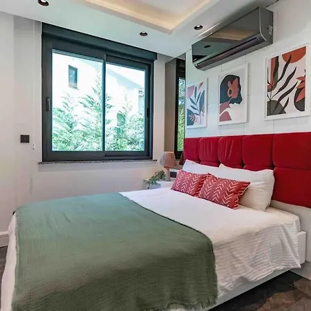 Villa Alanya Villa